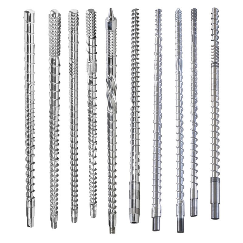 general purpose injection molding screw (5)