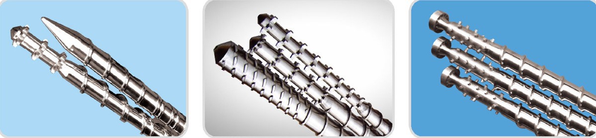 general purpose injection molding screw 6 general purpose injection molding screw 6